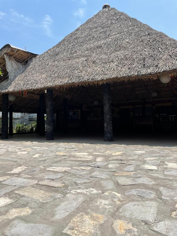 Hotel Casa Puerta Huasteca Ciudad Valles Exterior foto